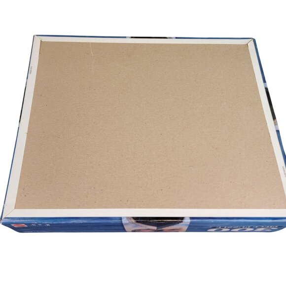 Titanic Movie Vintage 1998 Jigsaw Puzzle 300 Piece New In Box 2 x 3 Games Home - Picture 3 of 9